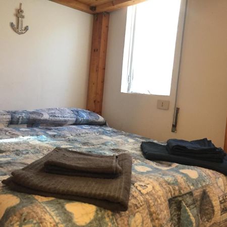 La Casina Di Trilli Apartment Rapallo Bagian luar foto